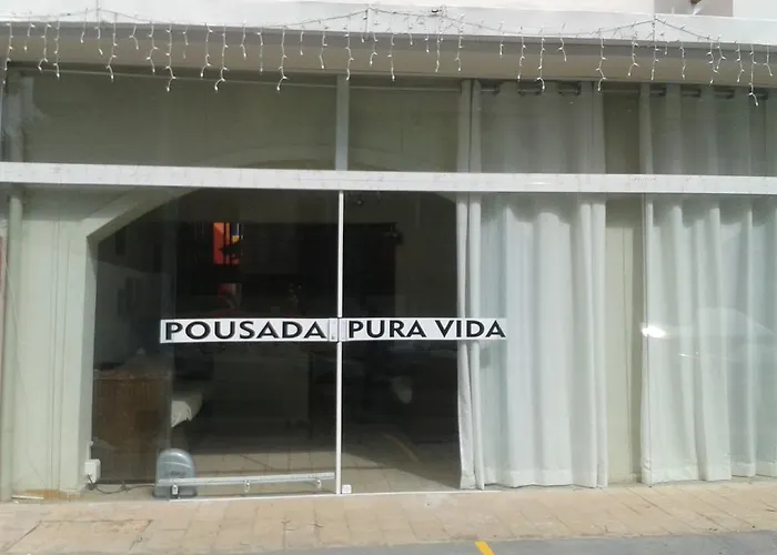 Pousada Pura Vida Maceió