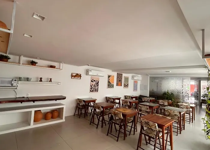 Pousada Aquarela Do Brasil Maceió